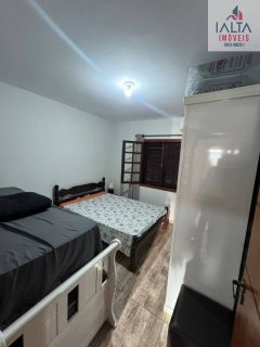 Oportunidade! Sobrado na Martim de Sá, Caraguatatuba/SP