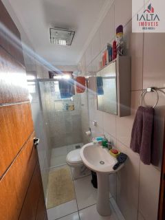 Oportunidade! Sobrado na Martim de Sá, Caraguatatuba/SP