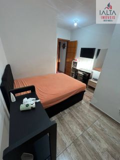 Oportunidade! Sobrado na Martim de Sá, Caraguatatuba/SP