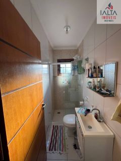 Oportunidade! Sobrado na Martim de Sá, Caraguatatuba/SP