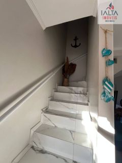 Oportunidade! Sobrado na Martim de Sá, Caraguatatuba/SP