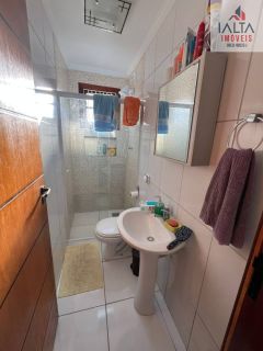 Oportunidade! Sobrado na Martim de Sá, Caraguatatuba/SP