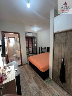 Oportunidade! Sobrado na Martim de Sá, Caraguatatuba/SP