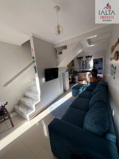 Oportunidade! Sobrado na Martim de Sá, Caraguatatuba/SP