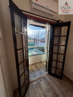 Oportunidade! Sobrado na Martim de Sá, Caraguatatuba/SP