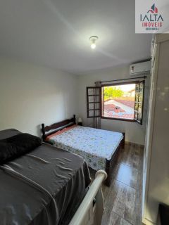 Oportunidade! Sobrado na Martim de Sá, Caraguatatuba/SP