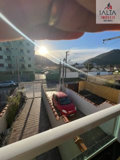 Oportunidade! Sobrado na Martim de Sá, Caraguatatuba/SP