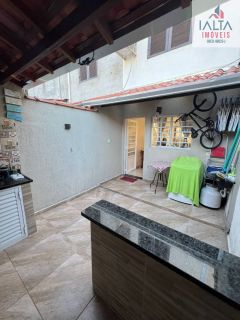 Oportunidade! Sobrado na Martim de Sá, Caraguatatuba/SP