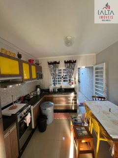 Oportunidade! Sobrado na Martim de Sá, Caraguatatuba/SP