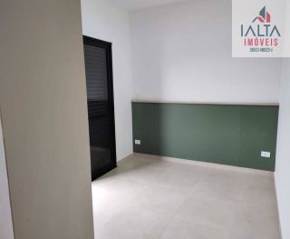 Apartamento novo duas suítes, próximo a orla!