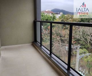 Apartamento novo duas suítes, próximo a orla!