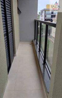 Apartamento novo duas suítes, próximo a orla!