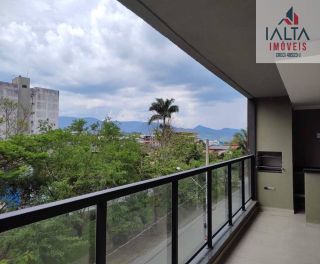 Apartamento novo duas suítes, próximo a orla!