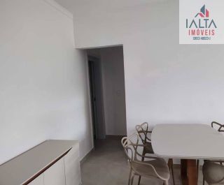 Apartamento novo duas suítes, próximo a orla!