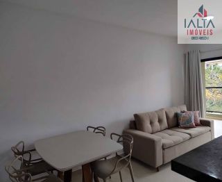 Apartamento novo duas suítes, próximo a orla!