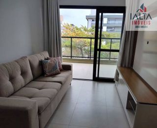 Apartamento novo duas suítes, próximo a orla!