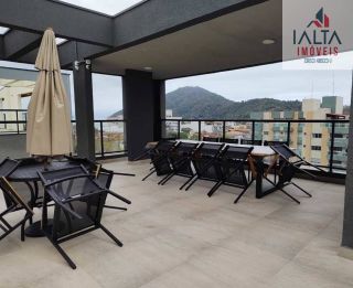 Apartamento novo duas suítes, próximo a orla!