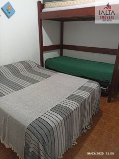 FINAIS DE SEMANA E FERIADOS À 500m DA PRAIA MARTIM DE SÁ