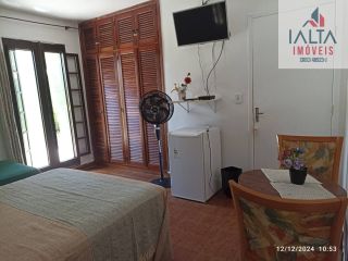 FINAIS DE SEMANA E FERIADOS À 500m DA PRAIA MARTIM DE SÁ