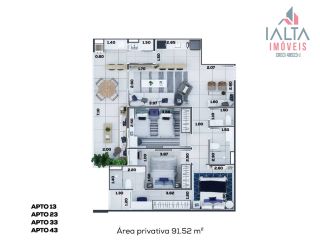 Seu refugio na Praia