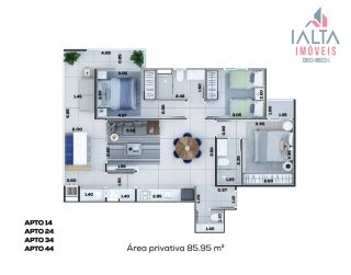 Seu refugio na Praia