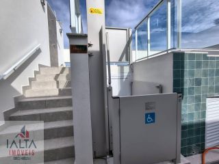 Seu refugio na Praia