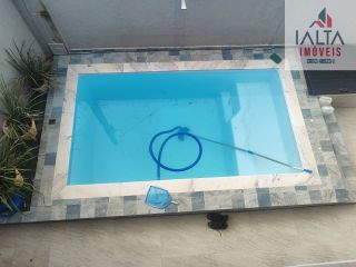 Casa na praia em Praia das palmeiras - lazer, conforto e momentos inesquecíveis!