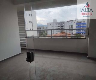 Apartamento novo próximo a praia!