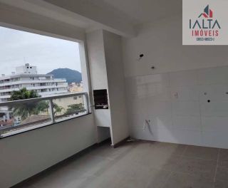 Apartamento novo próximo a praia!