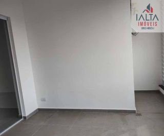 Apartamento novo próximo a praia!