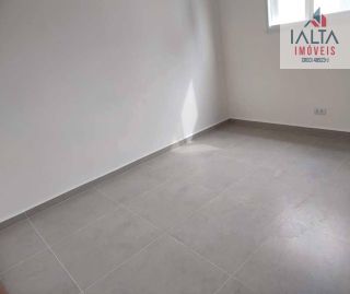 Apartamento novo próximo a praia!