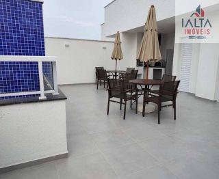 Apartamento novo próximo a praia!