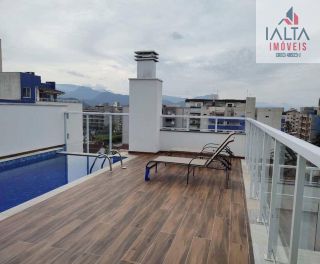 Apartamento novo próximo a praia!