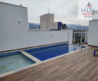 Apartamento novo próximo a praia!