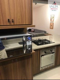 Conforto, segurança e lazer em um só lugar!