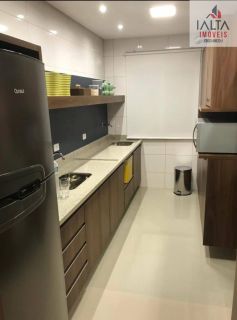 Conforto, segurança e lazer em um só lugar!