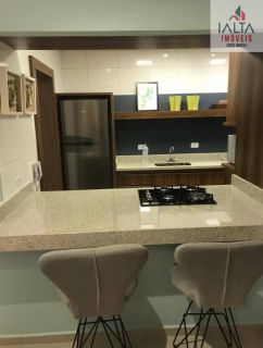 Conforto, segurança e lazer em um só lugar!