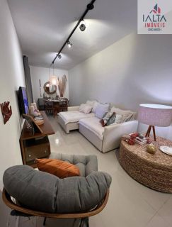 Conforto, segurança e lazer em um só lugar!