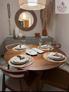 Conforto, segurança e lazer em um só lugar!