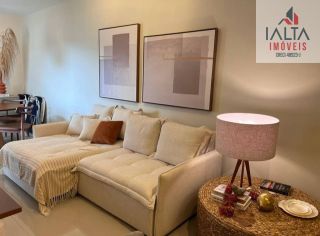 Conforto, segurança e lazer em um só lugar!