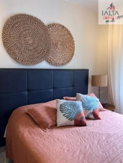 Conforto, segurança e lazer em um só lugar!