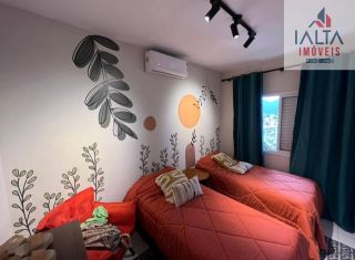 Conforto, segurança e lazer em um só lugar!