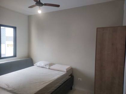 Apartamento amplo a poucos metros da orla da Praia