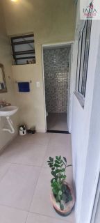 Casa Para Vender com 3 quartos 1 suíte na Massaguaçu