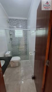 Casa Para Vender com 3 quartos 1 suíte na Massaguaçu