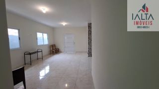 Casa Para Vender com 3 quartos 1 suíte na Massaguaçu