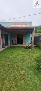 Casa Para Vender com 3 quartos 1 suíte na Massaguaçu