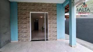 Casa Para Vender com 3 quartos 1 suíte na Massaguaçu