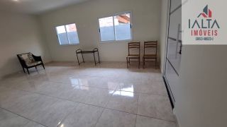 Casa Para Vender com 3 quartos 1 suíte na Massaguaçu