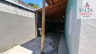 Casa Para Vender com 3 quartos 1 suíte na Massaguaçu